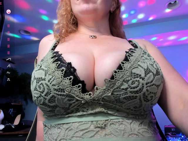 Sweet_Mommy webcam