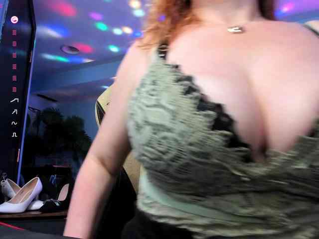 Sweet_Mommy webcam
