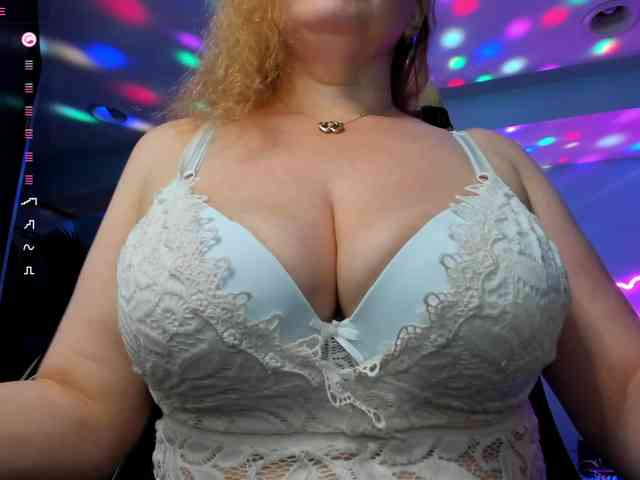 Sweet_Mommy webcam