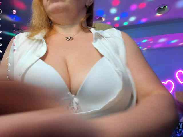 Sweet_Mommy webcam