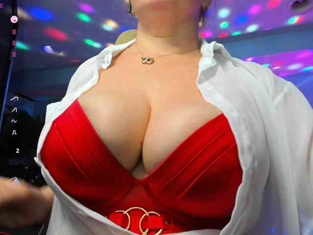 Sweet_Mommy webcam