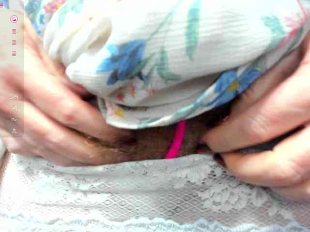 Sweet_Mommy webcam