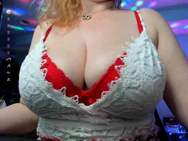 Sweet_Mommy webcam