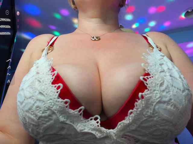 Sweet_Mommy webcam