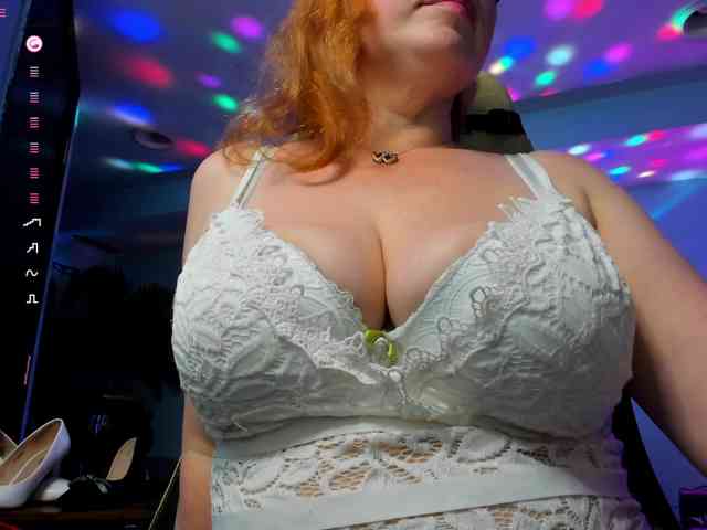 Sweet_Mommy webcam