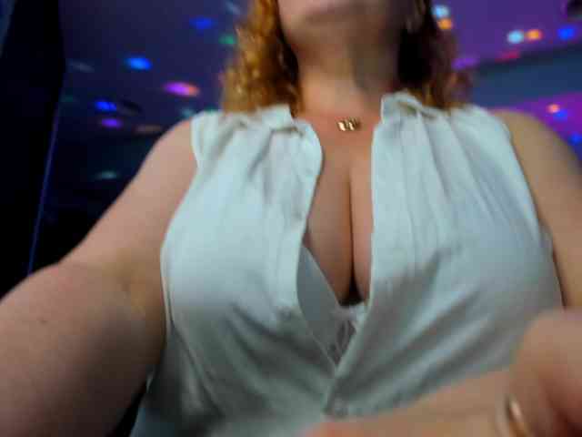 Sweet_Mommy webcam