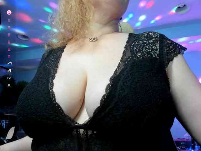 Sweet_Mommy webcam