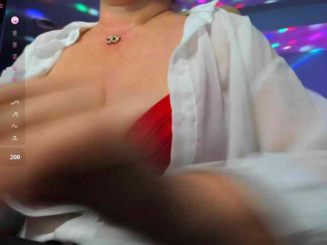 Sweet_Mommy webcam