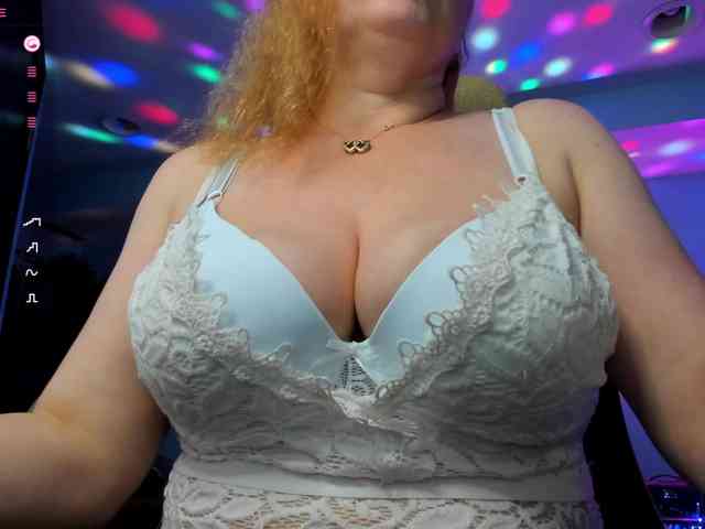 Sweet_Mommy webcam