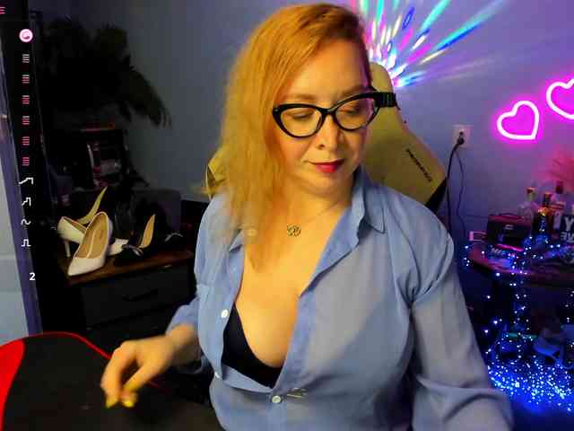 Sweet_Mommy webcam