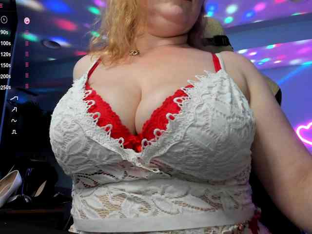 Sweet_Mommy webcam