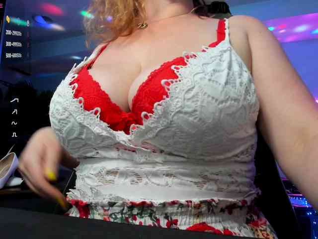 mmmMommy Sex Cam Show