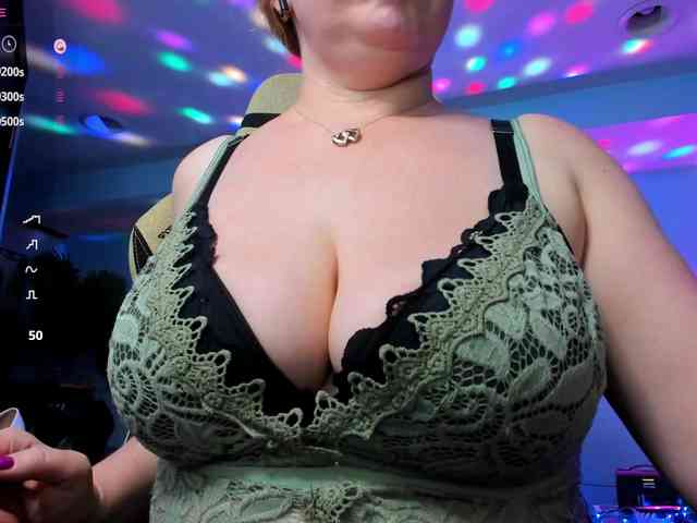 Sweet_Mommy webcam