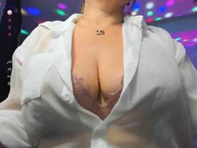 Sweet_Mommy webcam