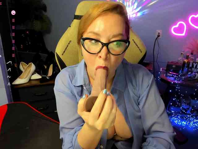 Sweet_Mommy webcam