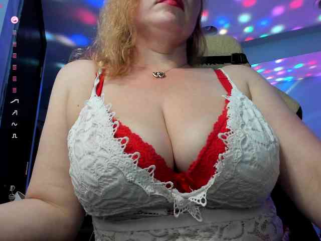 Sweet_Mommy webcam