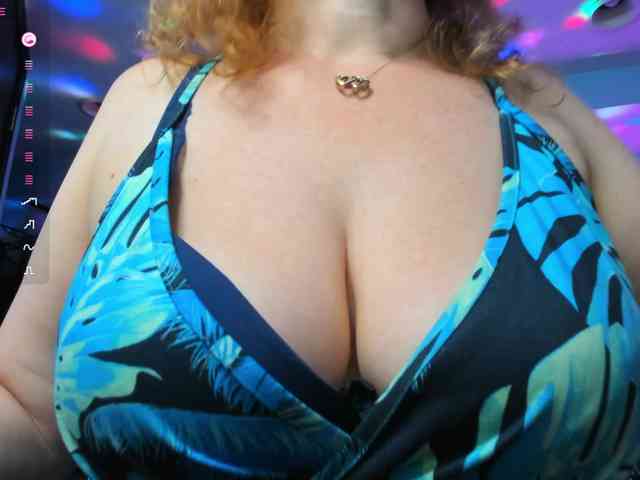 Sweet_Mommy webcam