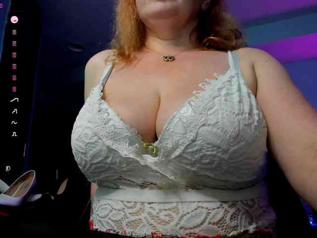 Sweet_Mommy webcam