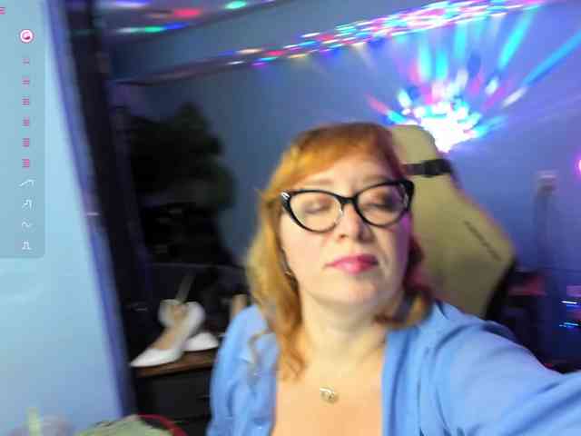 Sweet_Mommy webcam