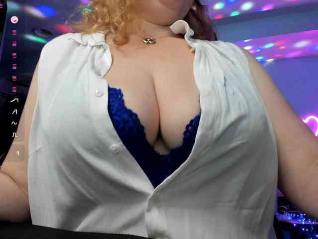 Sweet_Mommy webcam