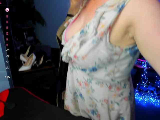 Sweet_Mommy webcam