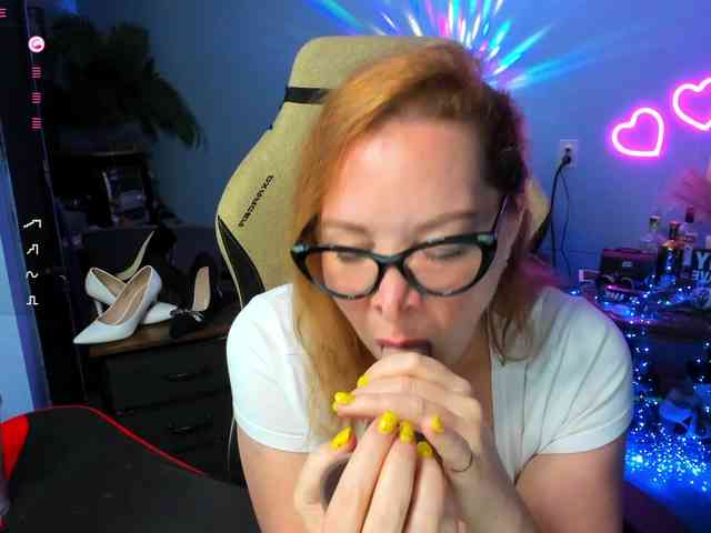 Sweet_Mommy webcam