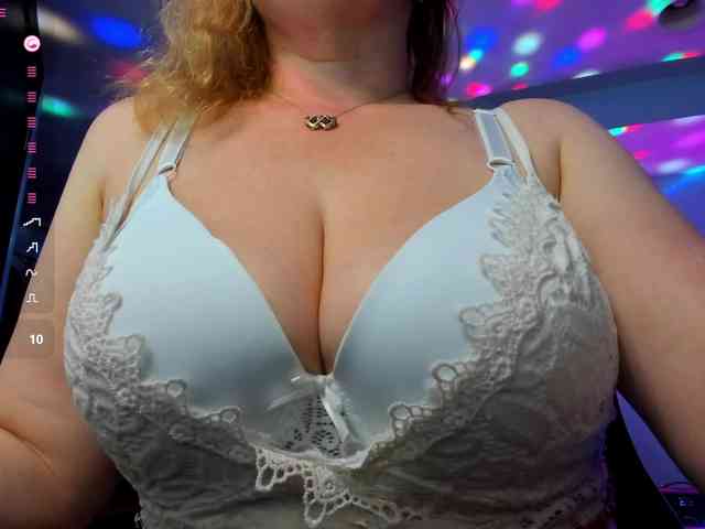 Sweet_Mommy webcam
