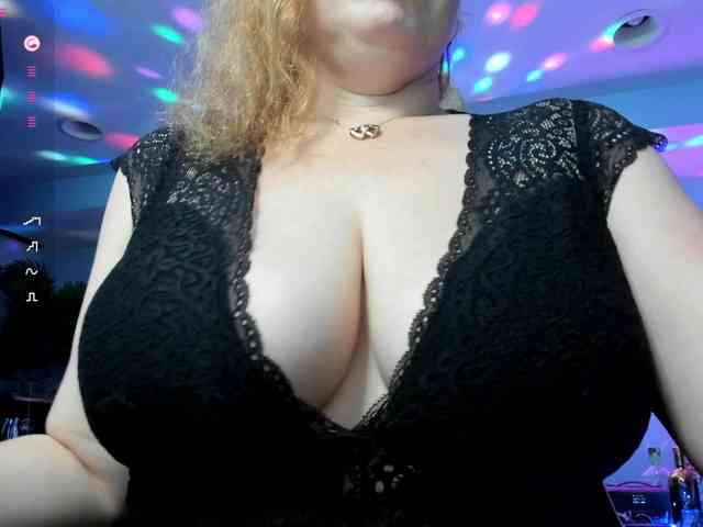 Sweet_Mommy webcam