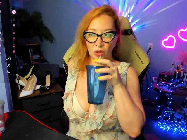 Sweet_Mommy webcam