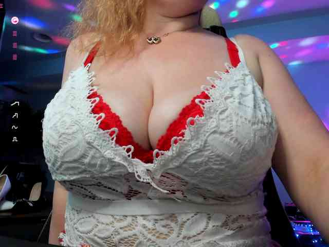 Sweet_Mommy webcam