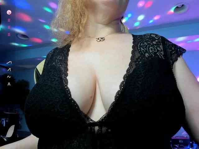Sweet_Mommy webcam