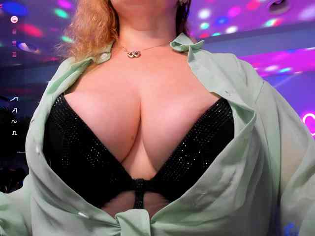 mmmMommy Sex Cam Show