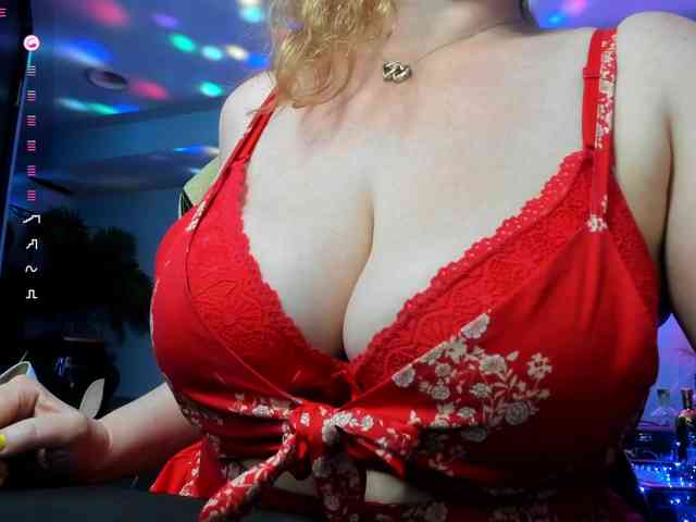 Sweet_Mommy webcam
