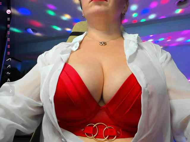 Sweet_Mommy webcam