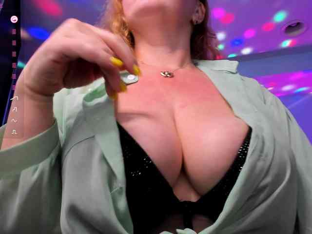 Sweet_Mommy webcam
