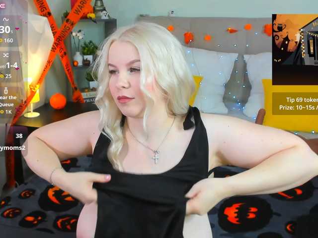 Tasty-booty