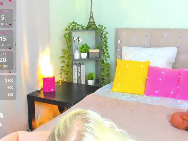 Tasty-booty, live now on BongaCams