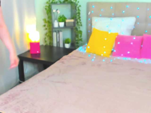 Tasty-booty, en directo ahora en BongaCams