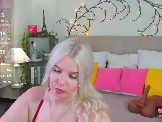 Tasty-booty webcam