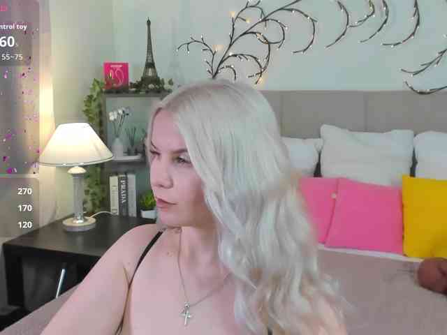 Tasty-booty Sex Cam Show