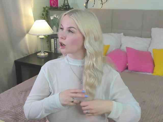 Tasty-booty webcam