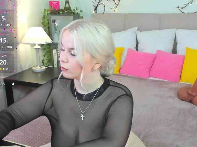 Tasty-booty webcam