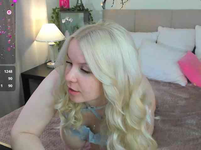 Tasty-booty webcam