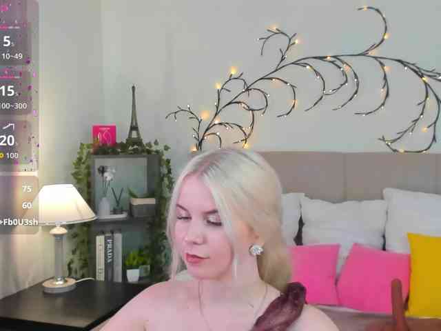 Tasty-booty webcam