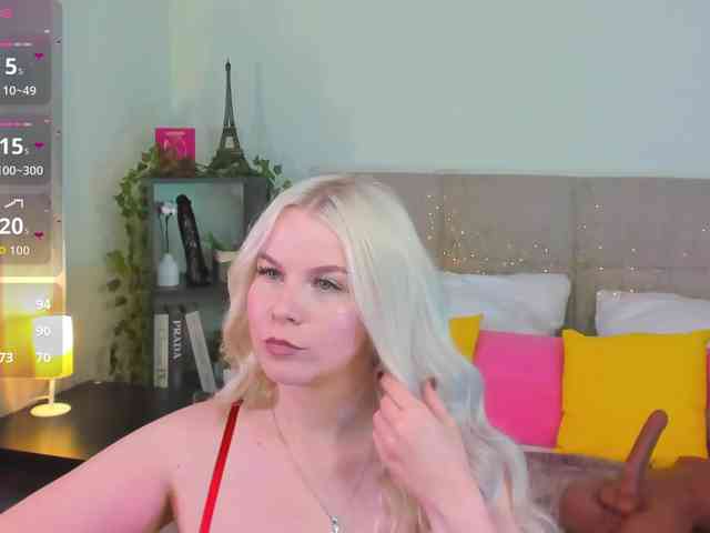 Tasty-booty webcam