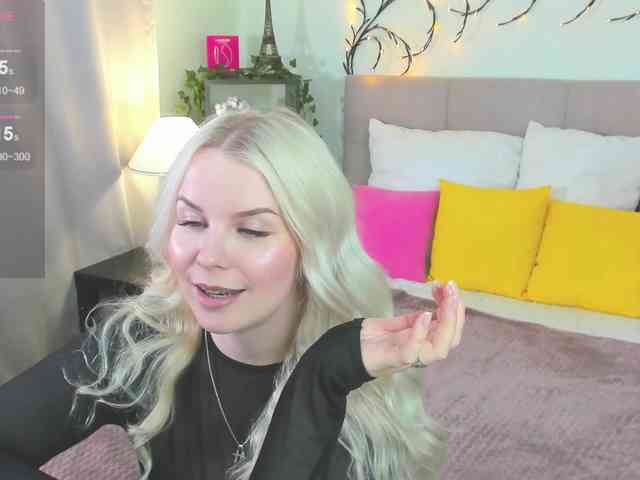 Tasty-booty webcam