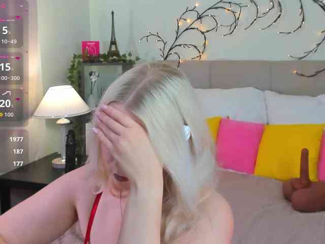 Tasty-booty webcam