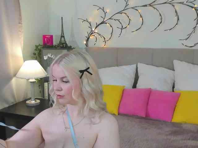 Tasty-booty webcam