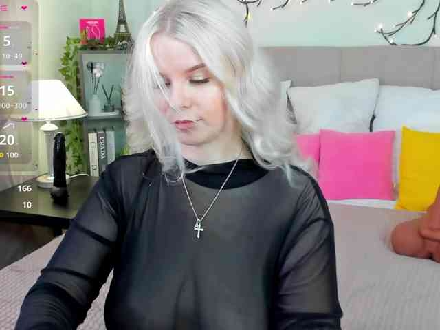 Tasty-booty webcam