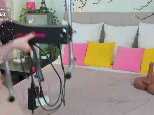 Tasty-booty webcam